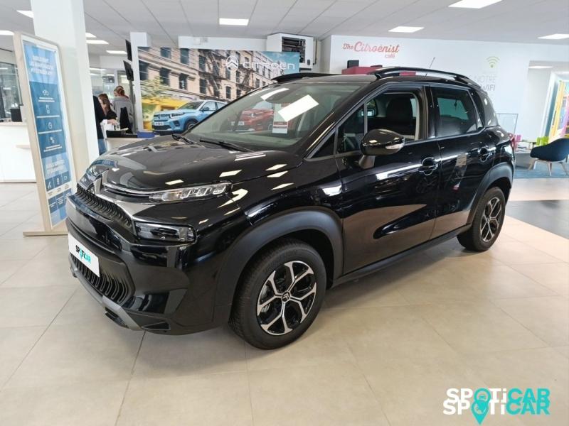 Image de l'annonce principale - Citroën C3 Aircross