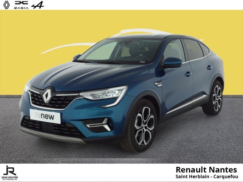 Image de l'annonce principale - Renault Arkana