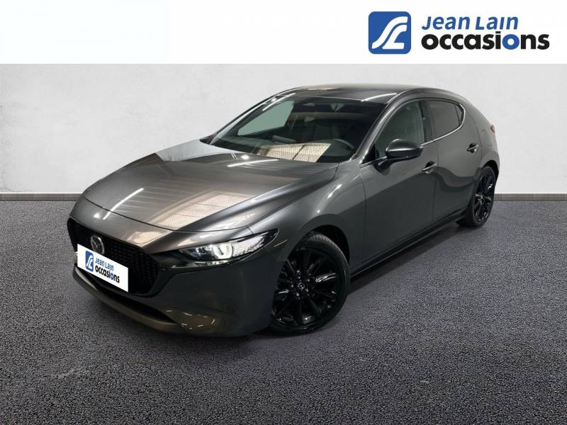 Image de l'annonce principale - Mazda 3