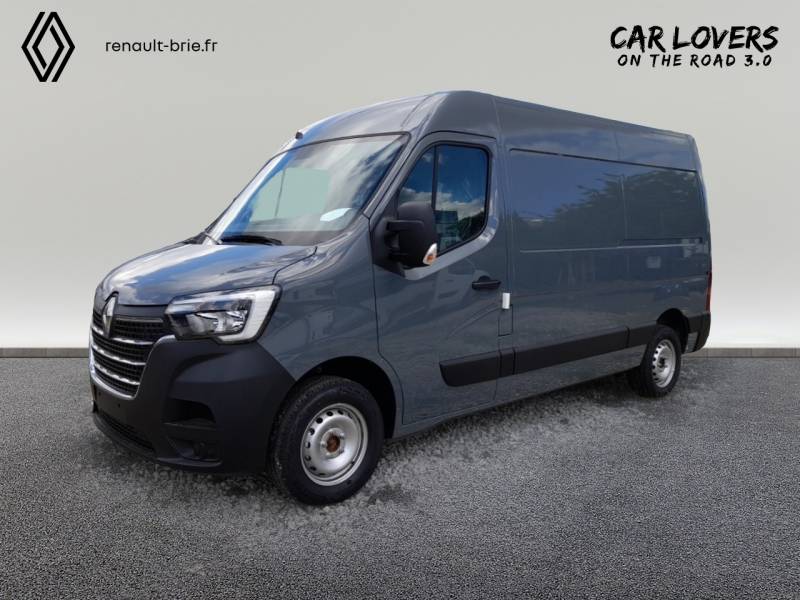 Image de l'annonce principale - Renault Master