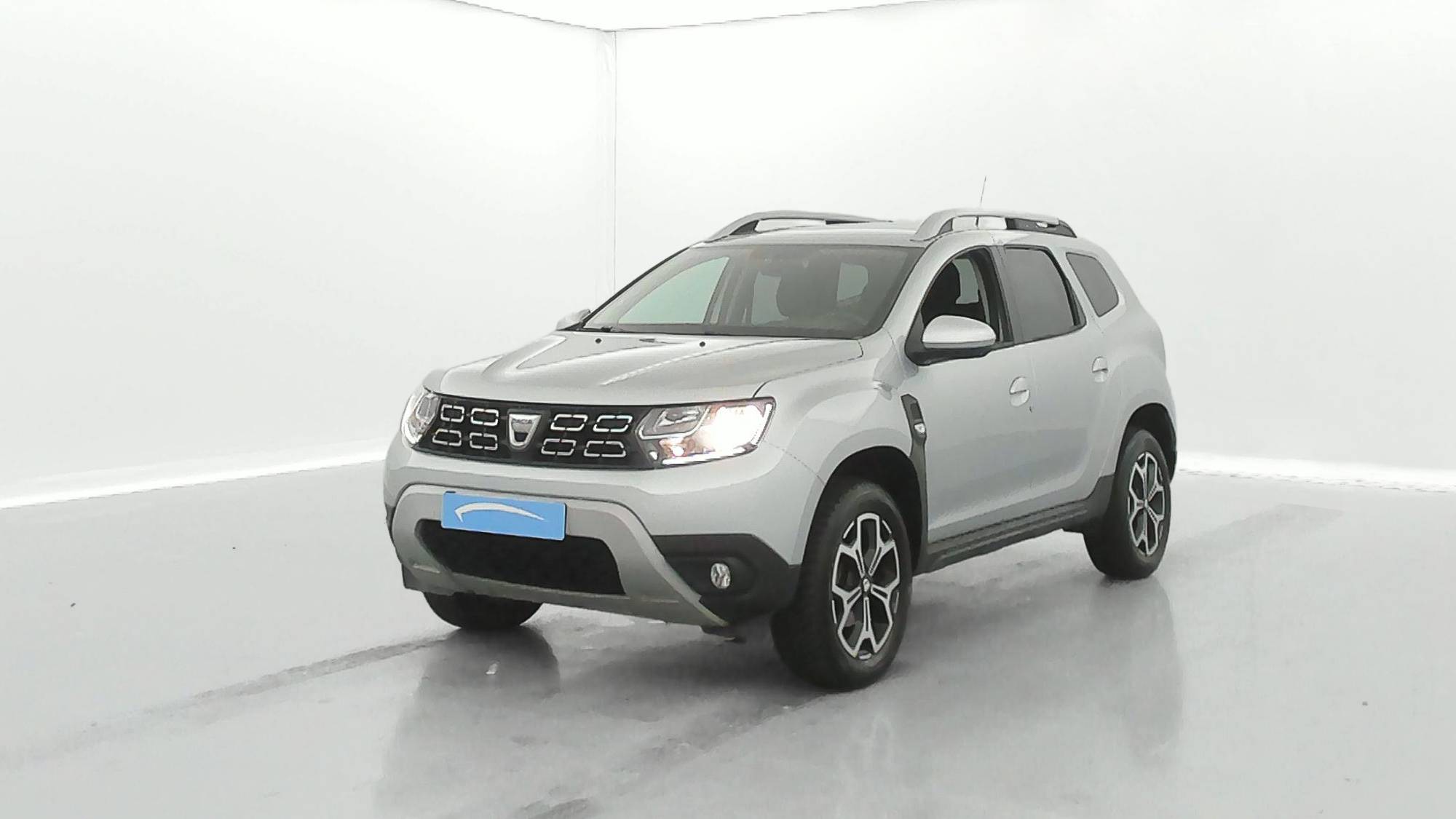 Image de l'annonce principale - Dacia Duster