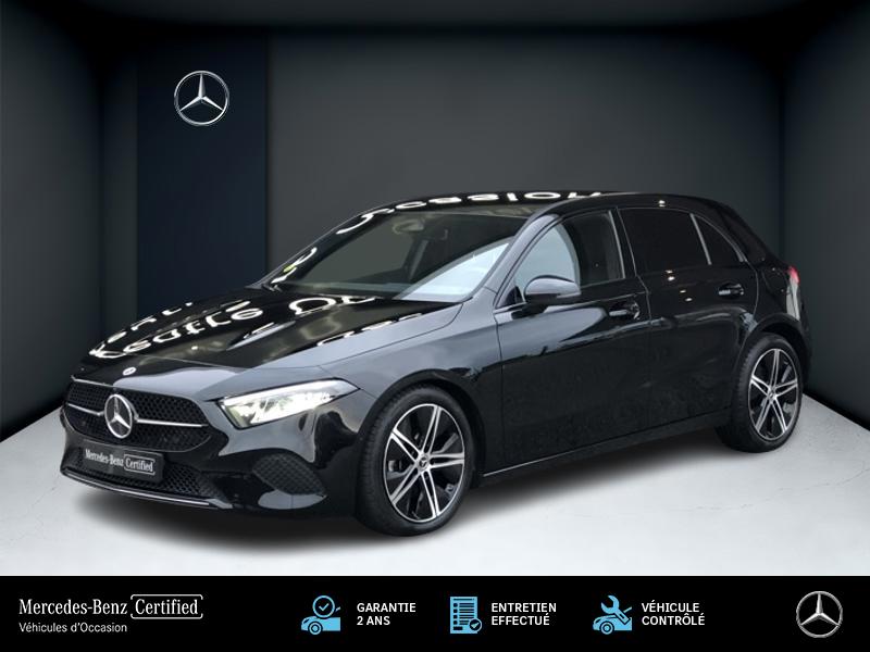 Image de l'annonce principale - Mercedes-Benz Classe A