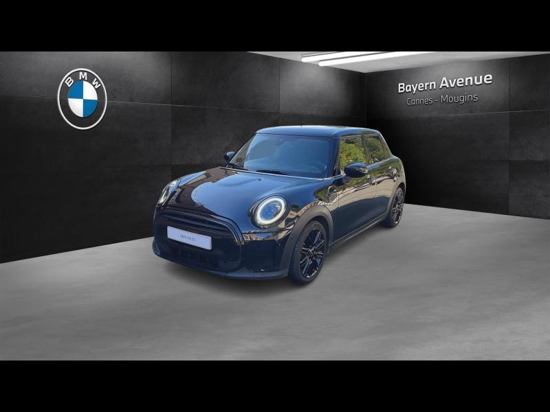 Image de l'annonce principale - MINI Hatch 5 Portes