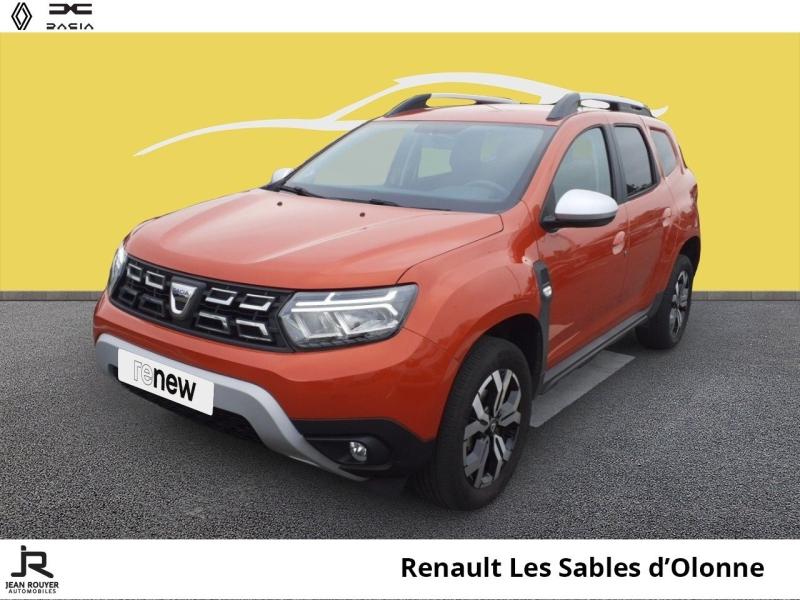 Image de l'annonce principale - Dacia Duster