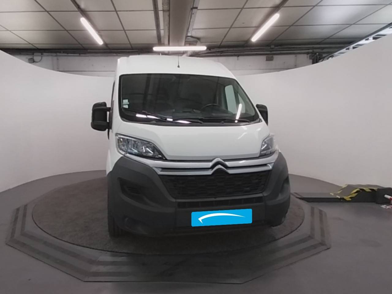 Image de l'annonce principale - Citroën Jumper