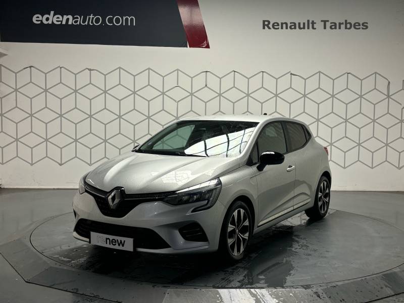 Image de l'annonce principale - Renault Clio