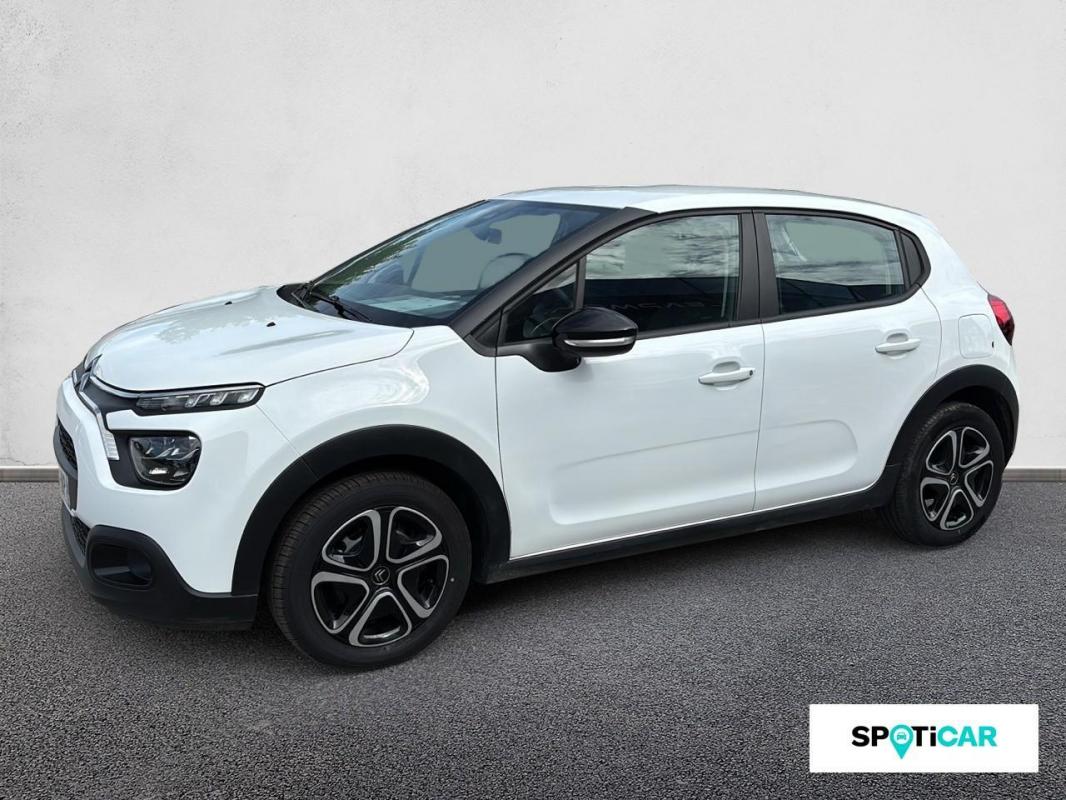 Image de l'annonce principale - Citroën C3