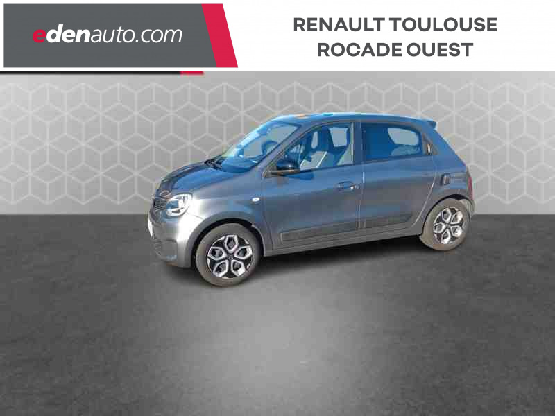 Image de l'annonce principale - Renault Twingo