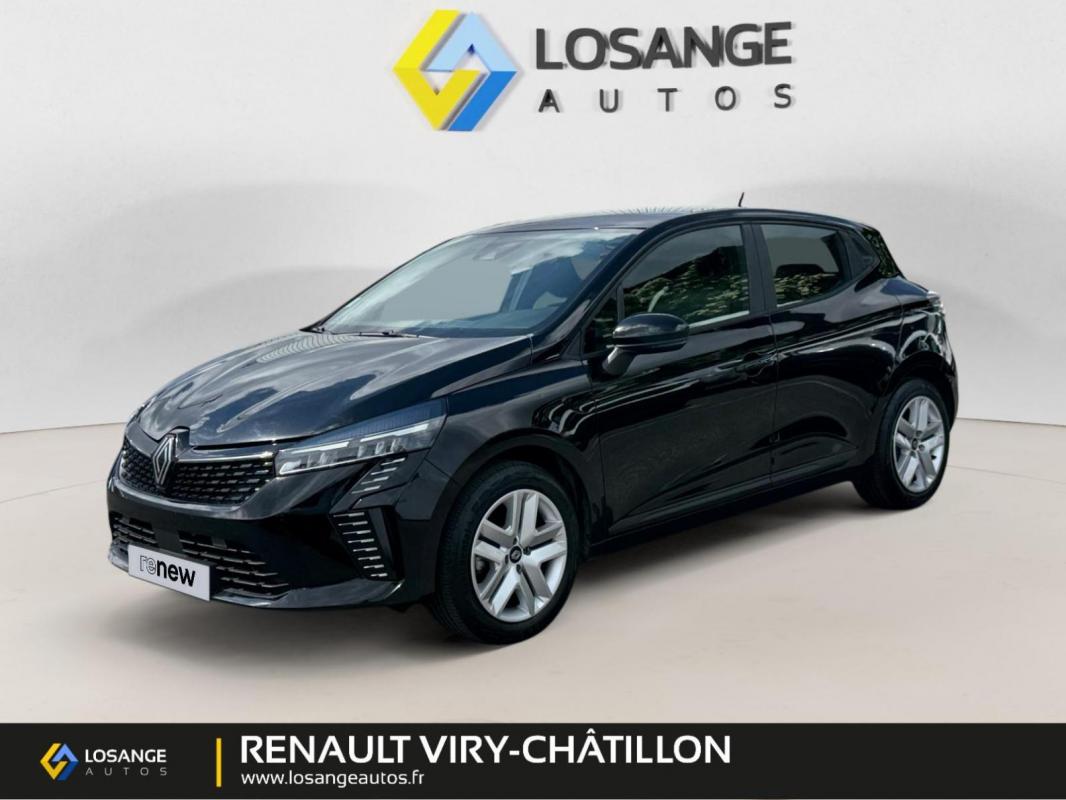 Image de l'annonce principale - Renault Clio