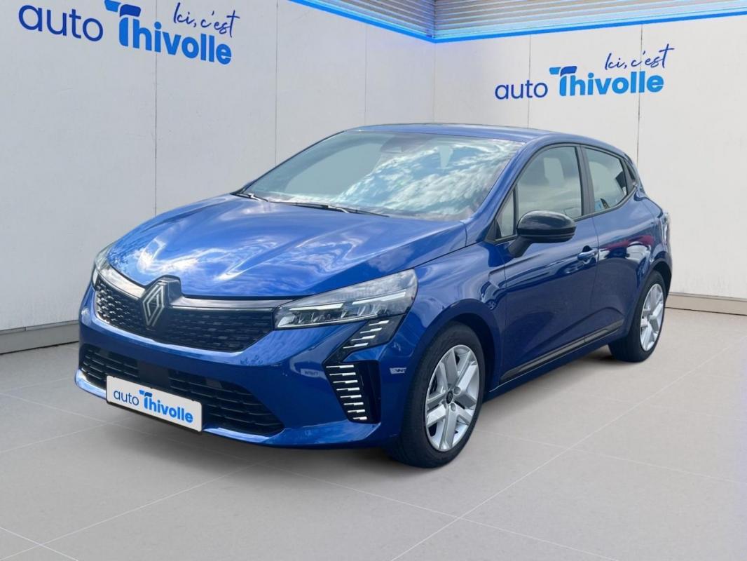Image de l'annonce principale - Renault Clio