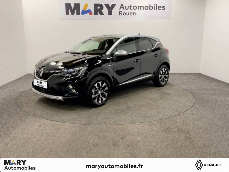 Image de l'annonce principale - Renault Captur