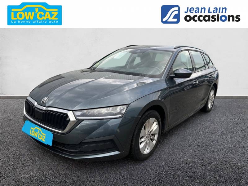 Image de l'annonce principale - Skoda Octavia