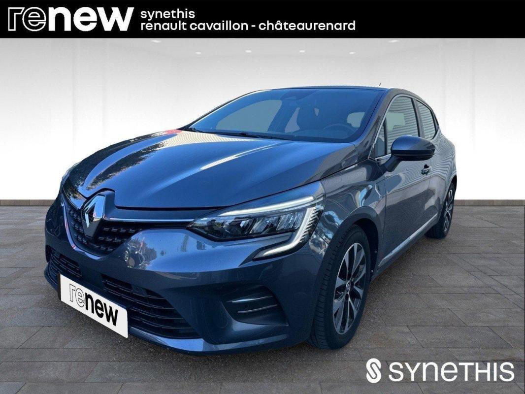 Image de l'annonce principale - Renault Clio