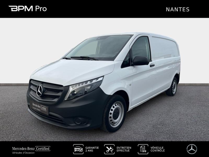 Image de l'annonce principale - Mercedes-Benz Vito