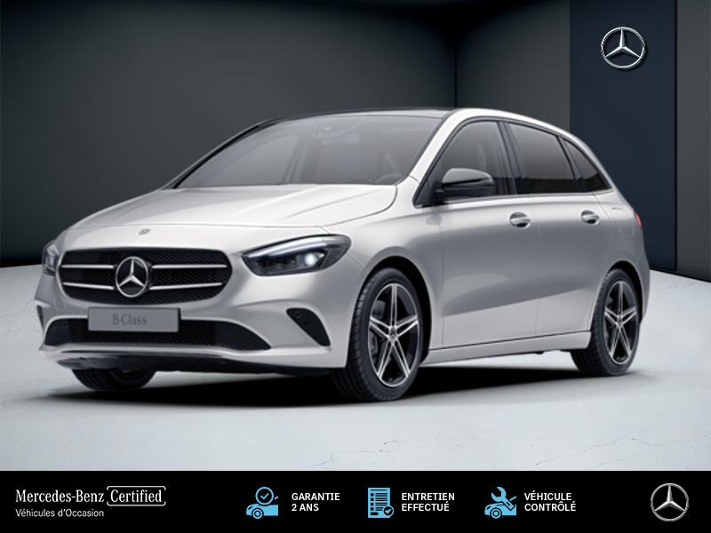 Image de l'annonce principale - Mercedes-Benz Classe B