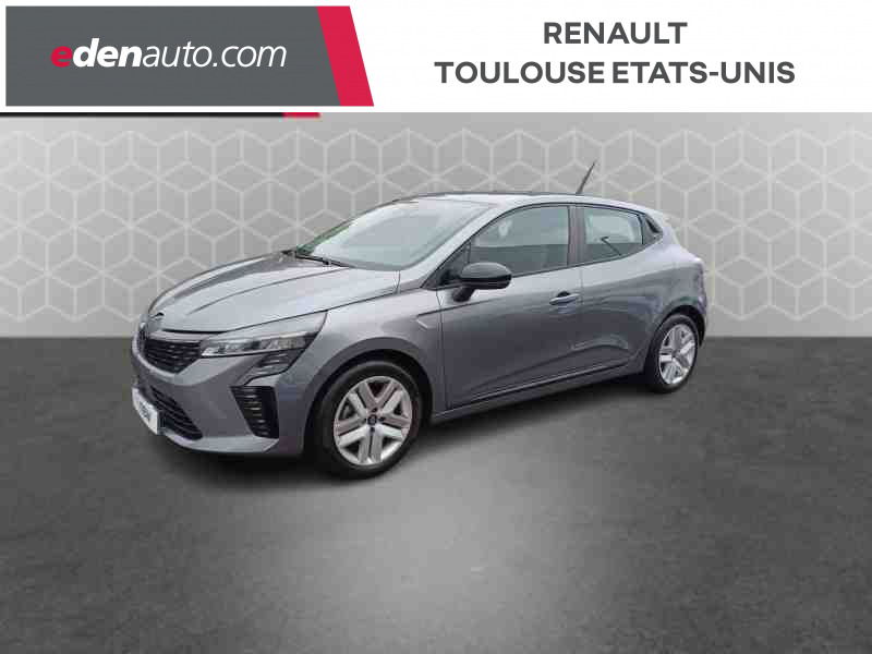 Image de l'annonce principale - Renault Clio