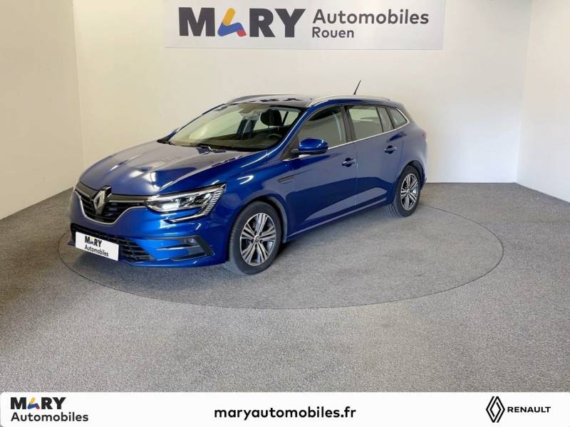 Image de l'annonce principale - Renault Megane