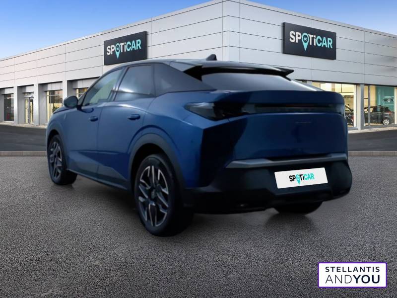 Image de l'annonce principale - Peugeot 3008