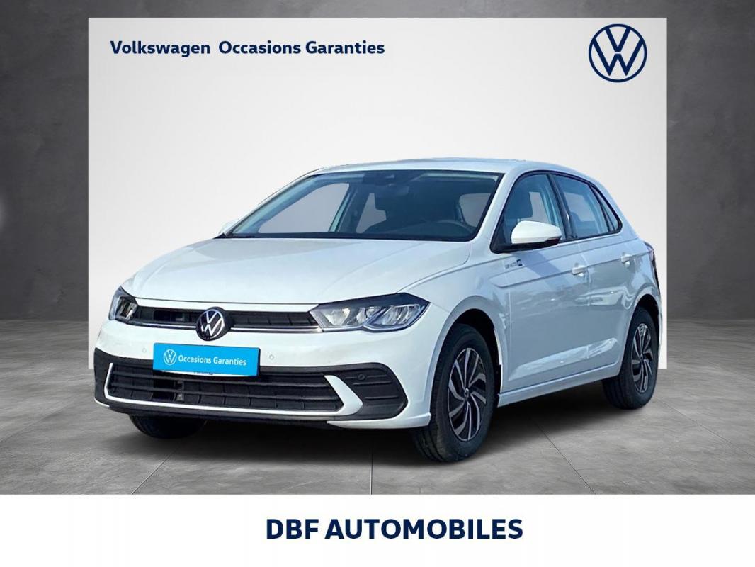 Image de l'annonce principale - Volkswagen Polo