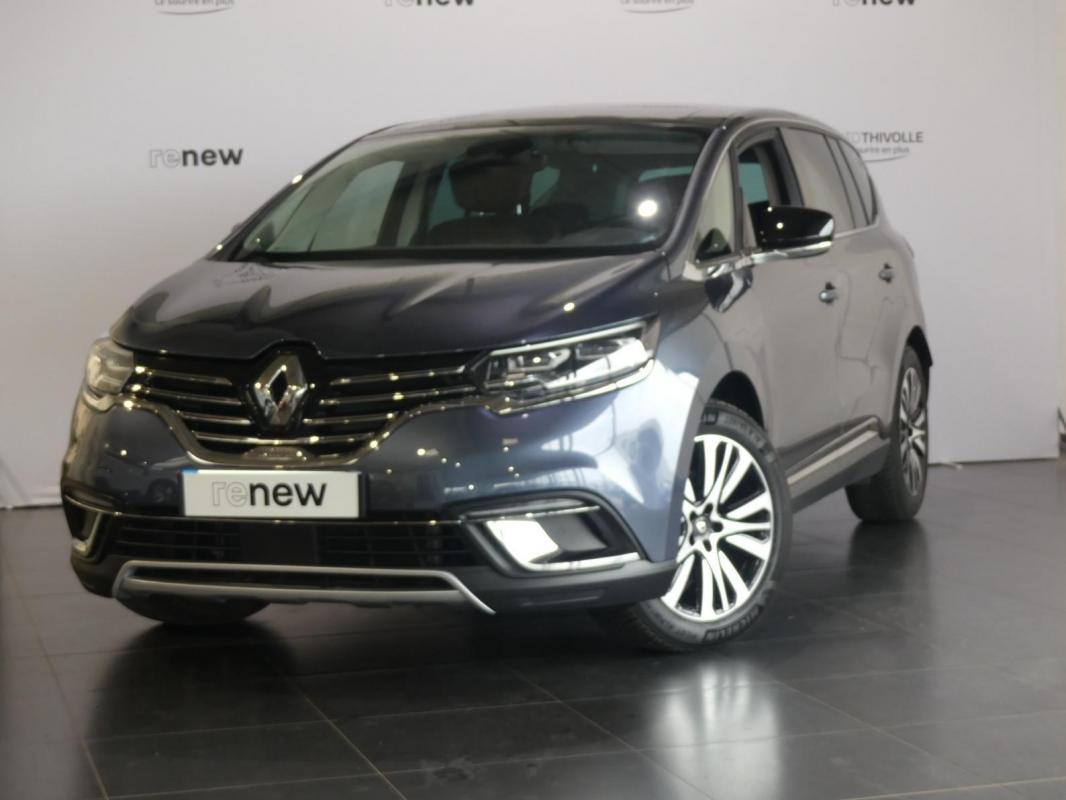 Image de l'annonce principale - Renault Espace