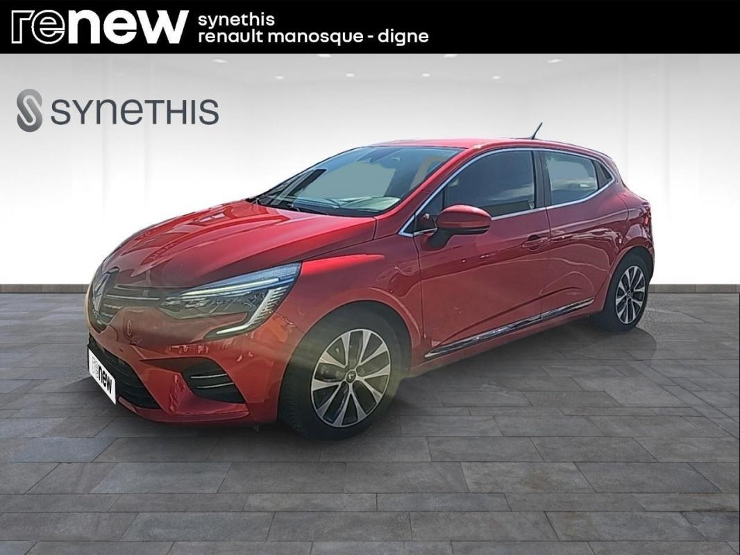 Image de l'annonce principale - Renault Clio