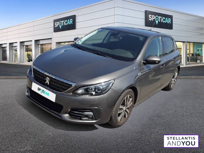 Image de l'annonce principale - Peugeot 308
