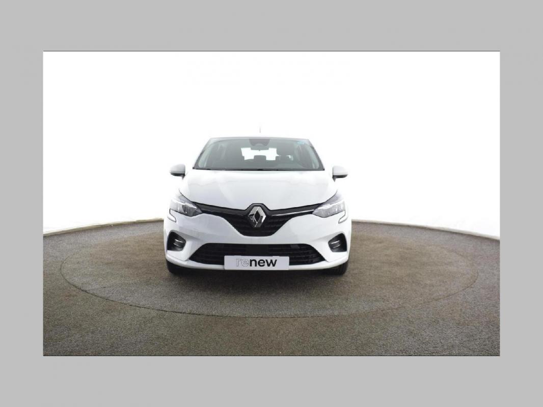 Image de l'annonce principale - Renault Clio