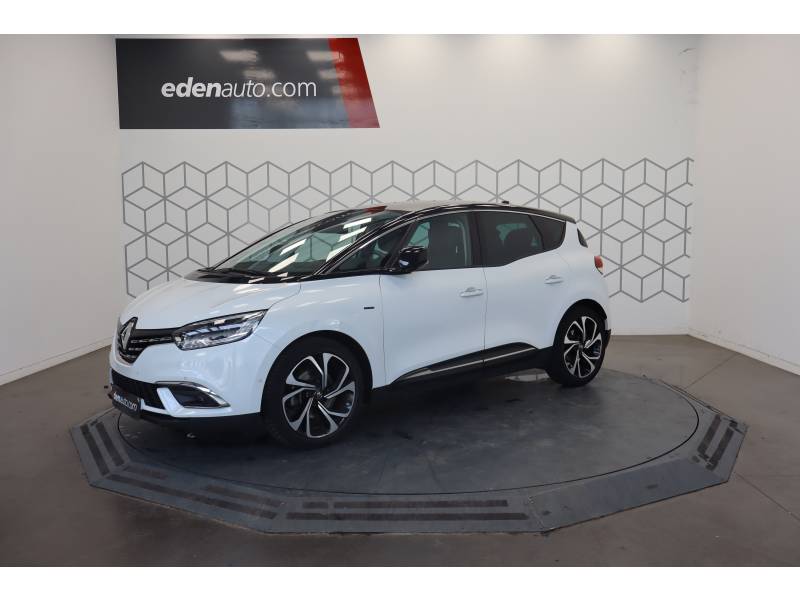 Image de l'annonce principale - Renault Scénic