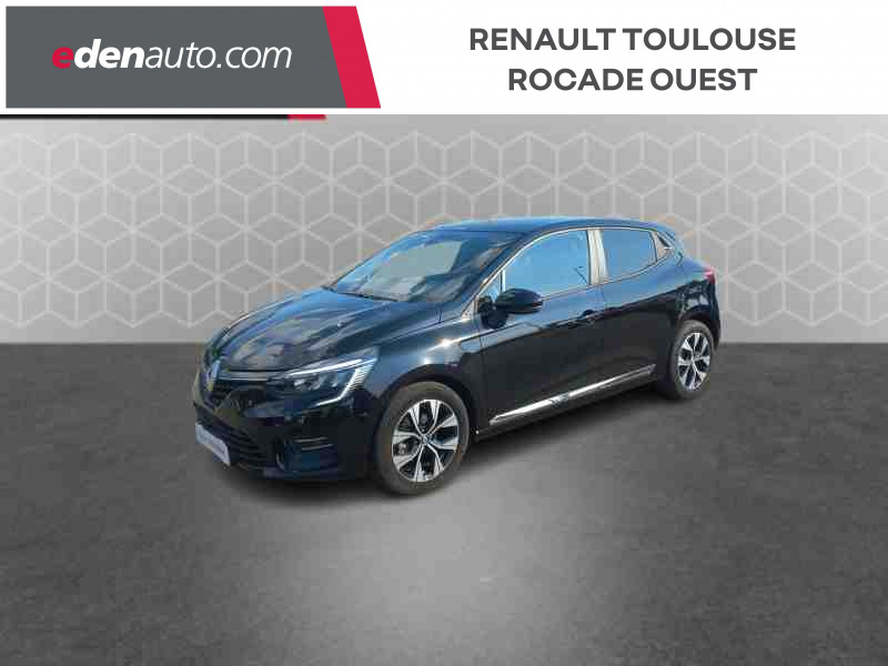 Image de l'annonce principale - Renault Clio