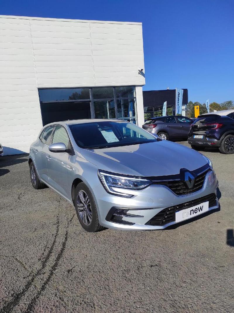 Image de l'annonce principale - Renault Megane