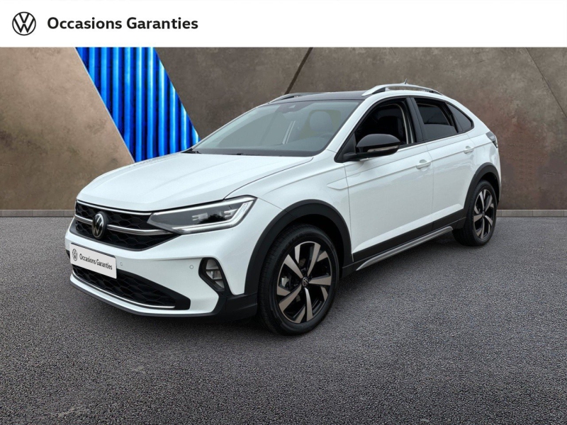 Image de l'annonce principale - Volkswagen Taigo