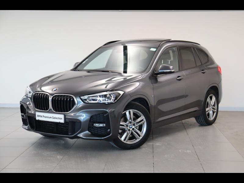 Image de l'annonce principale - BMW X1