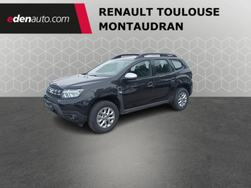 Image de l'annonce principale - Dacia Duster