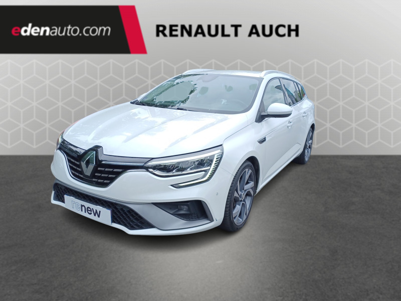 Image de l'annonce principale - Renault Megane E Tech