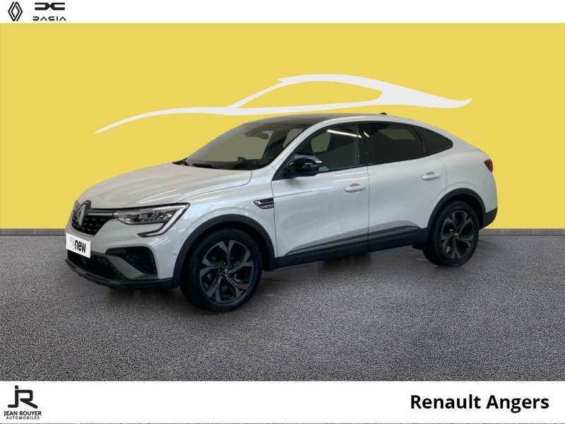 Image de l'annonce principale - Renault Arkana