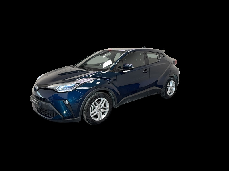 Image de l'annonce principale - Toyota C-HR