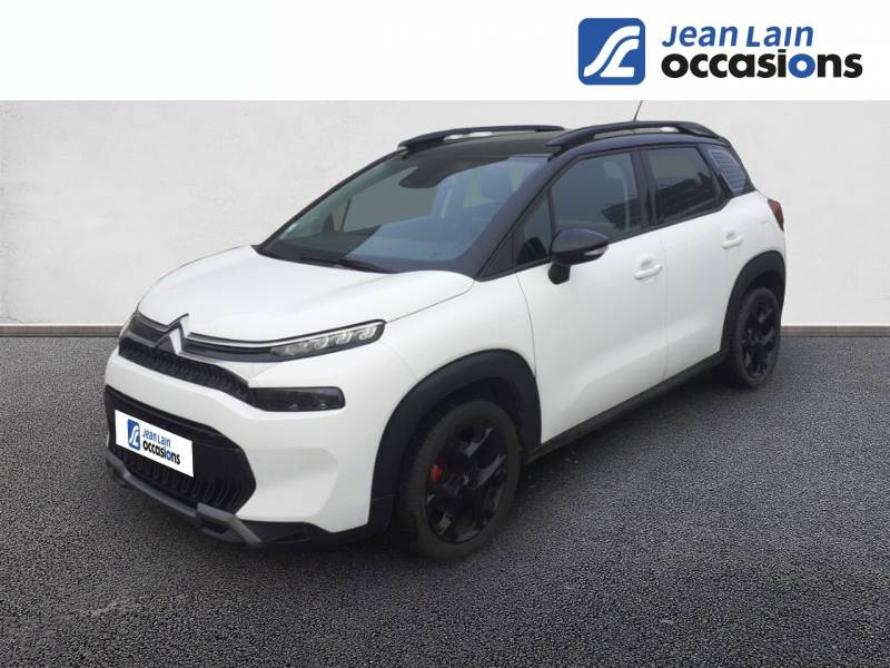 Image de l'annonce principale - Citroën C3 Aircross