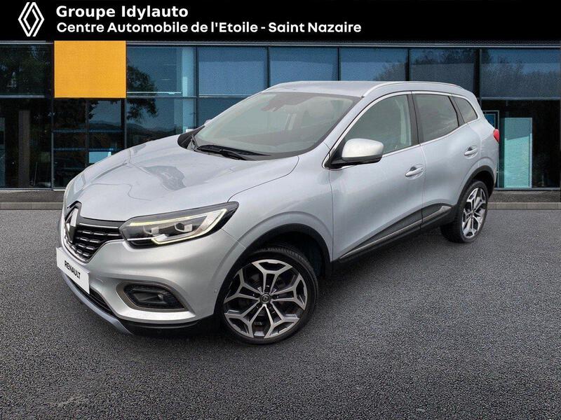 Image de l'annonce principale - Renault Kadjar