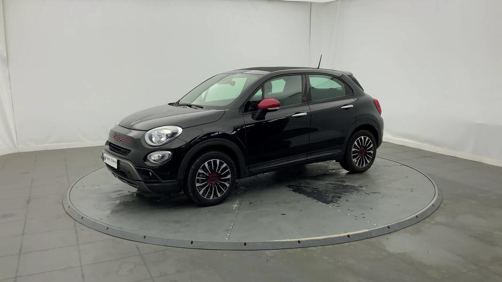 Image de l'annonce principale - Fiat 500X