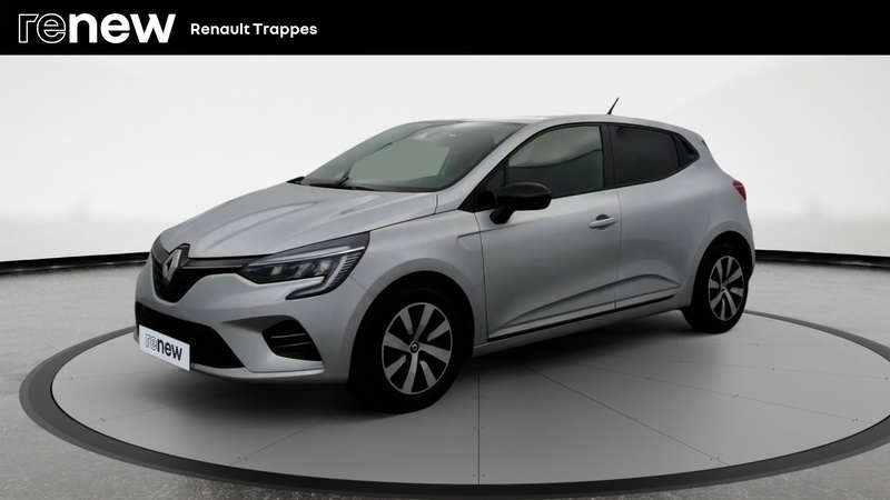 Image de l'annonce principale - Renault Clio