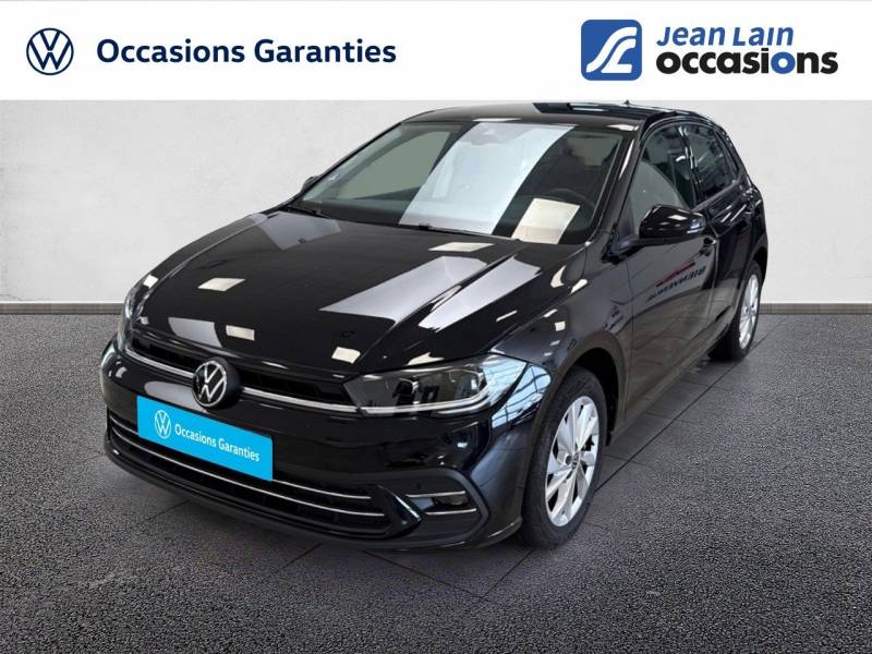 Image de l'annonce principale - Volkswagen Polo
