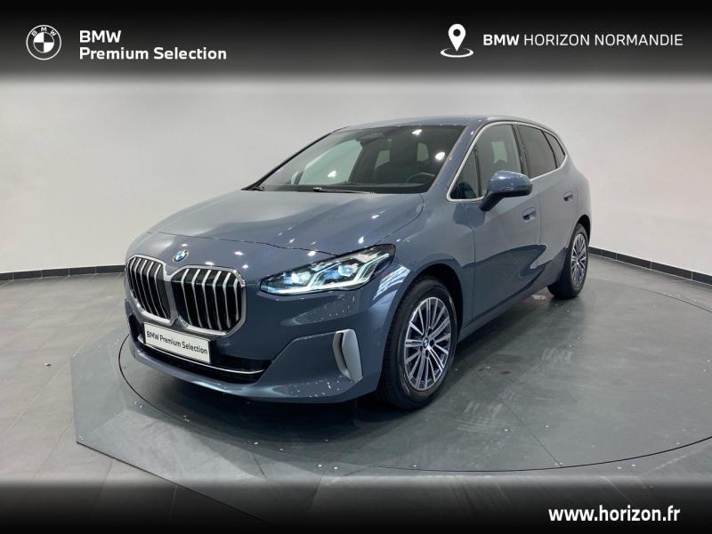 Image de l'annonce principale - BMW Série 2 Active Tourer