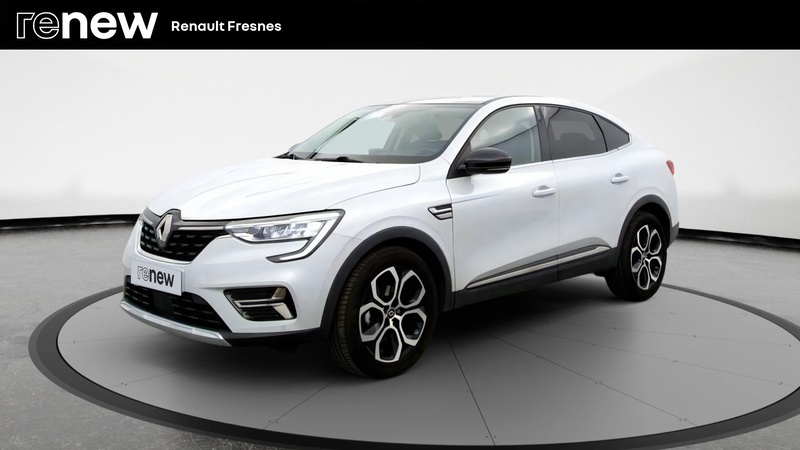 Image de l'annonce principale - Renault Arkana