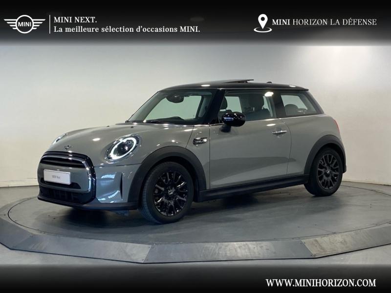 Image de l'annonce principale - MINI Hatch 3 Portes