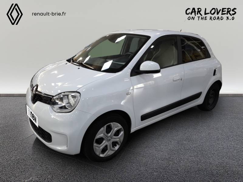 Image de l'annonce principale - Renault Twingo