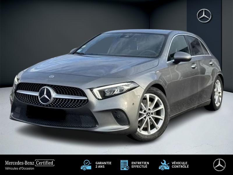 Image de l'annonce principale - Mercedes-Benz Classe A