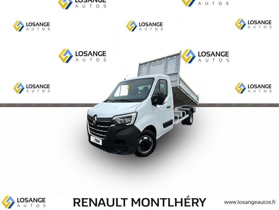 Image de l'annonce principale - Renault Master