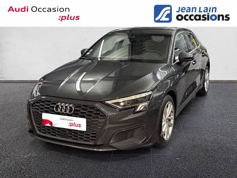 Image de l'annonce principale - Audi A3