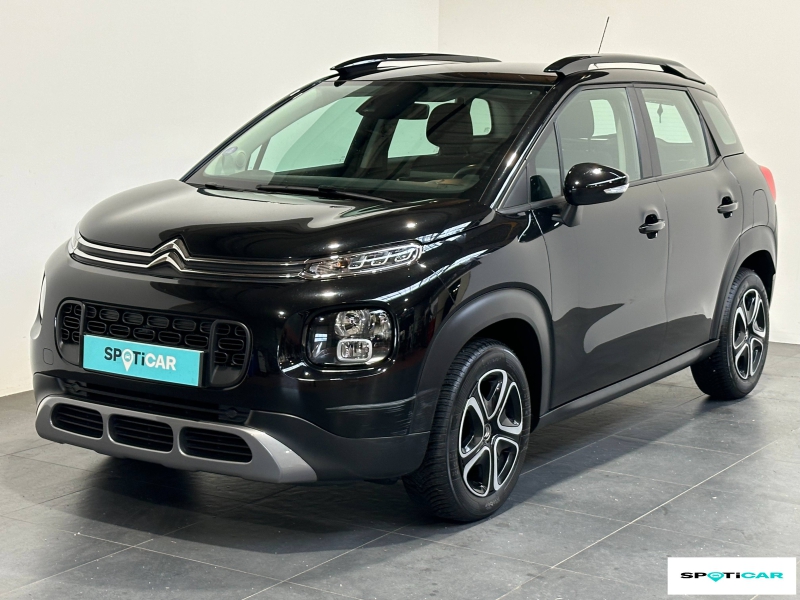 Image de l'annonce principale - Citroën C3 Aircross