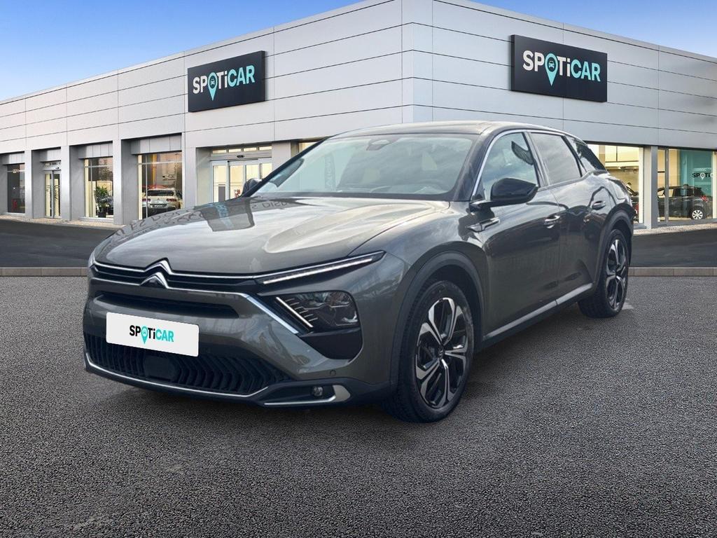 Image de l'annonce principale - Citroën C5 X